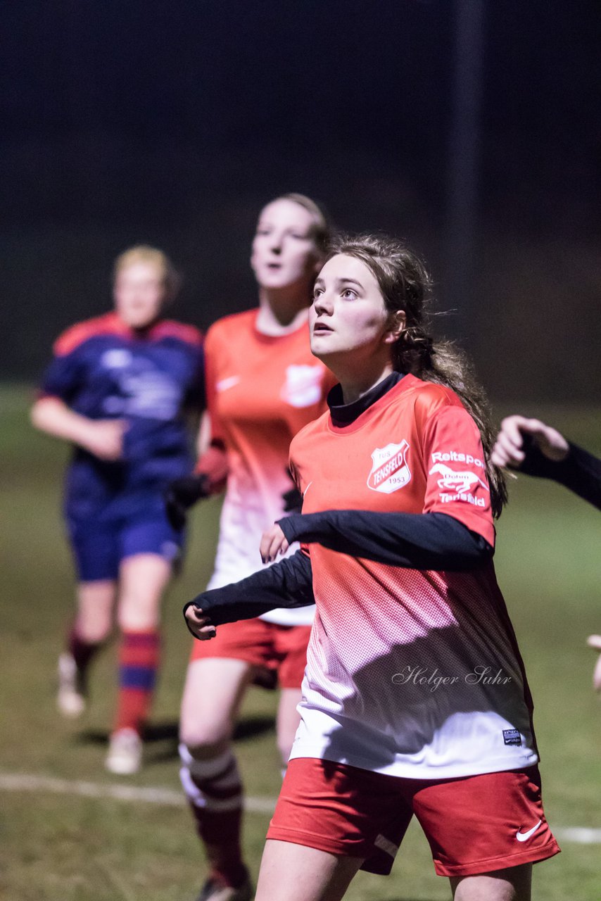 Bild 178 - Frauen TuS Tensfeld - TSV Wiemersdorf : Ergebnis: 1:1